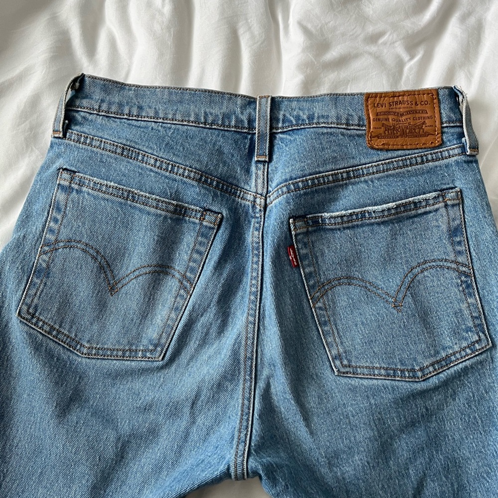 Levi jeans - Picture 4 of 10